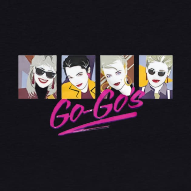 the gogos by Collection.Tribe.store